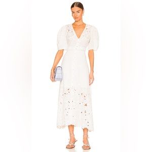 NWOT Veronica Beard Hope Dress